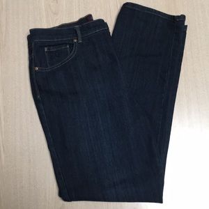 Gloria Vanderbilt jeans